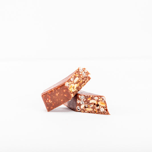 Mozimo Nutty Bar