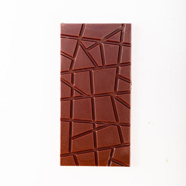 Mozimo Dark Chocolate Bar 60%