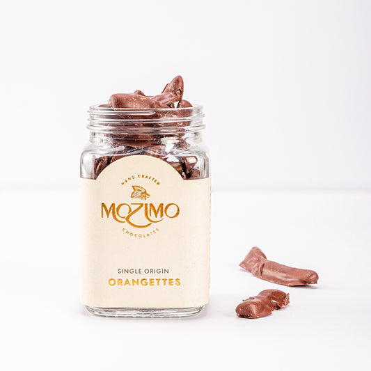 Mozimo Orangettes