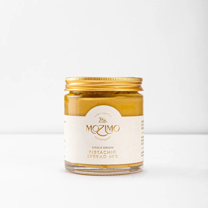 Pistachio Spread 60%