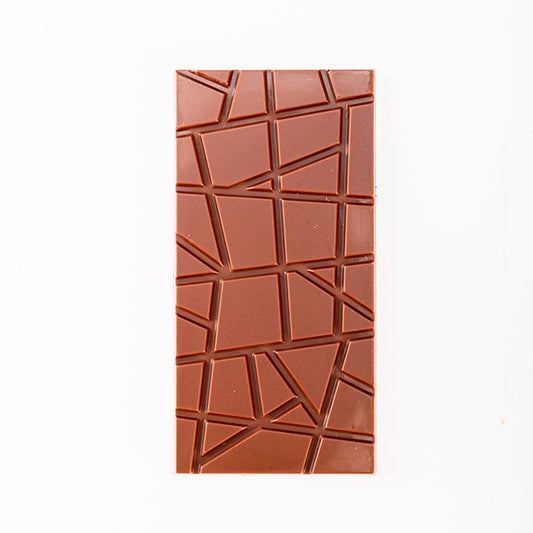 Mozimo Milk Chocolate Bar 45%