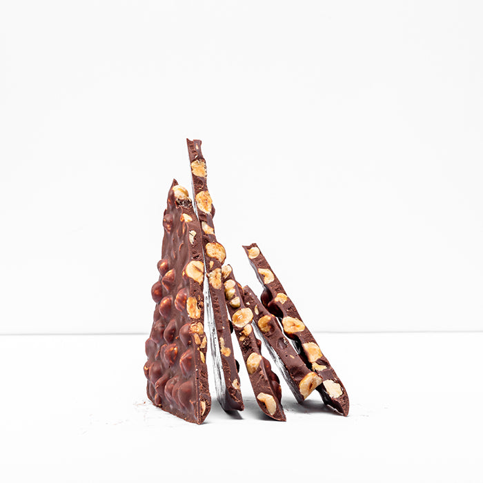 Mozimo Whole Hazelnuts Bark 60%