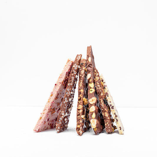 Mozimo Assorted Bark Box