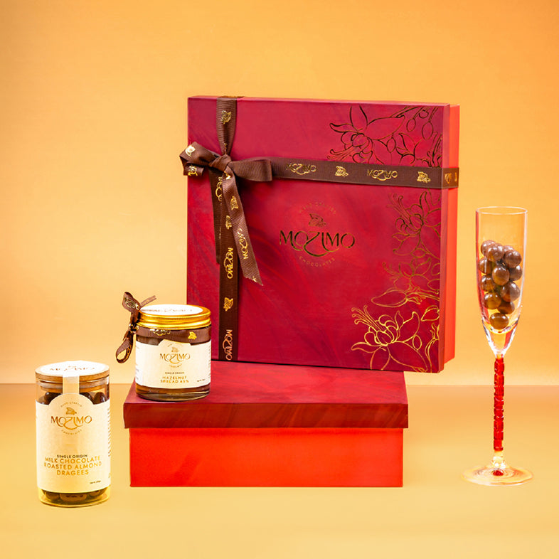 Mozimo Carnival Celebration (M)