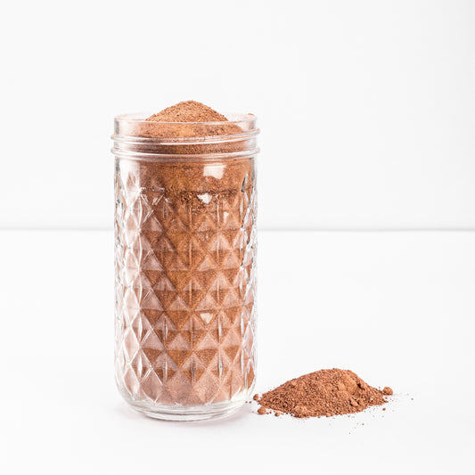 Mozimo Hot Chocolate Premix