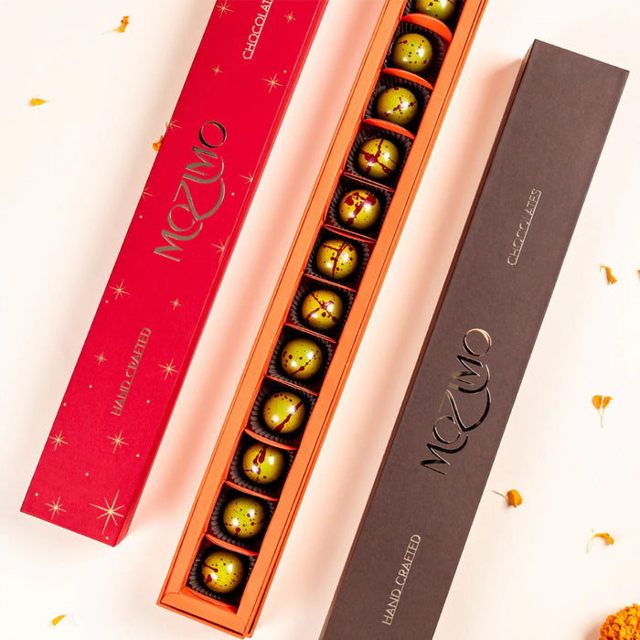 Mozimo Praline Panetela