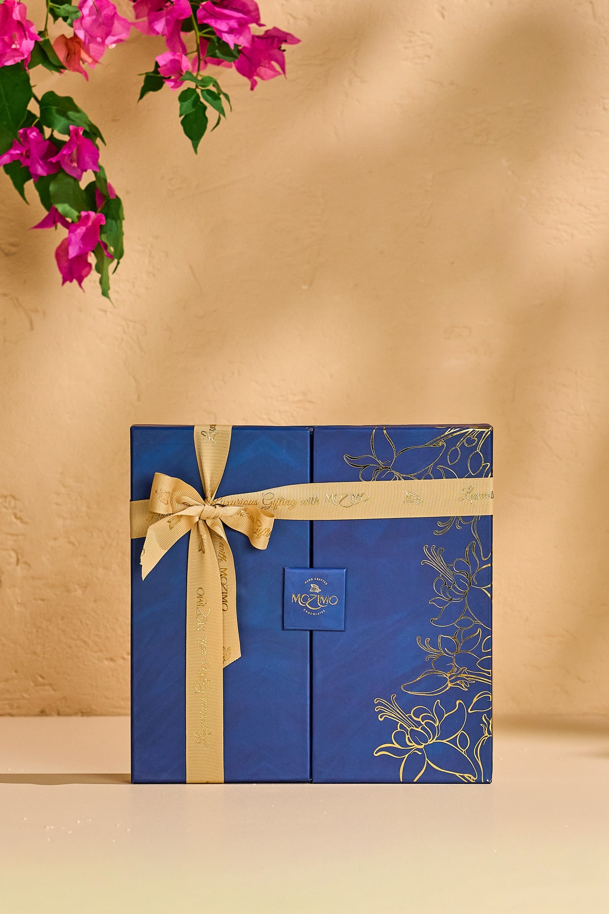 Mozimo Praline (Box of 36)