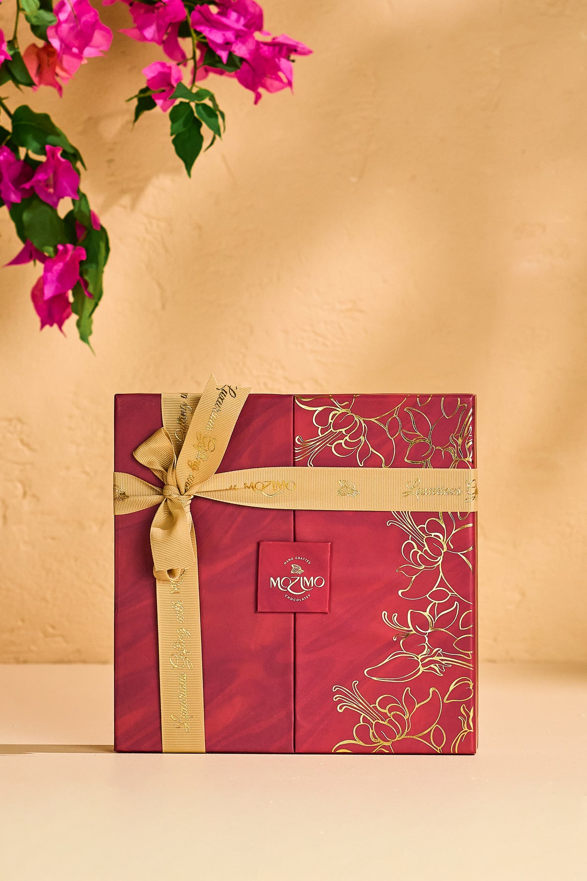Mozimo Praline (Box of 25)