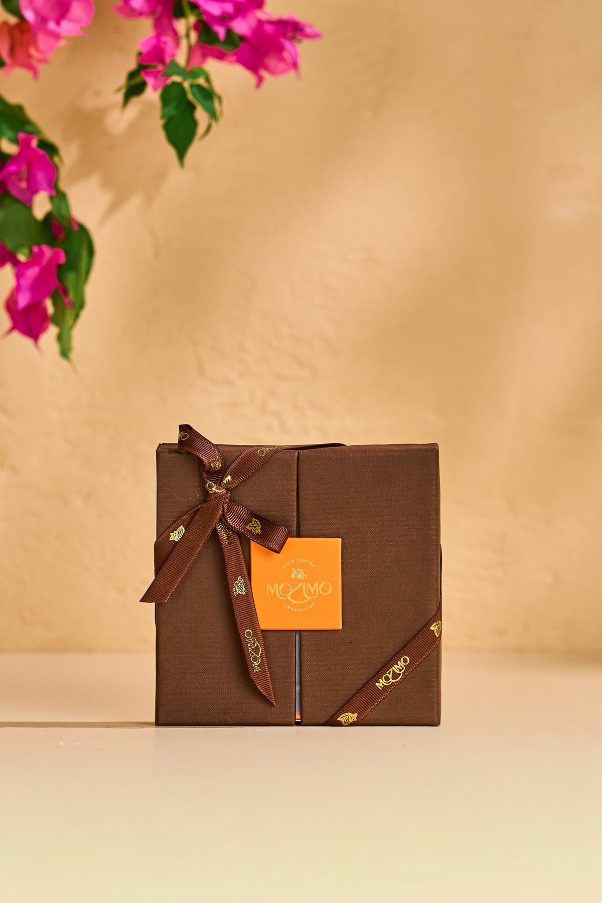 4 Pralines Box