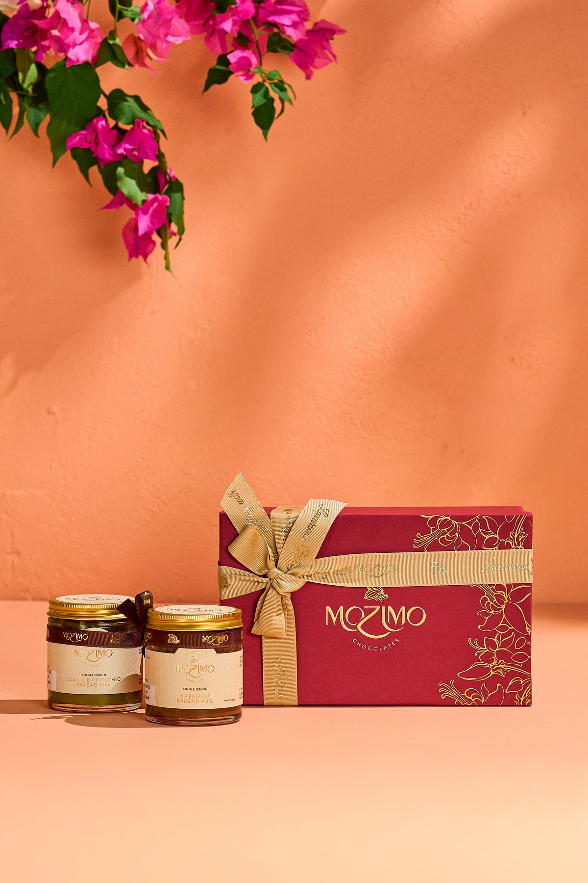 Spreads Box