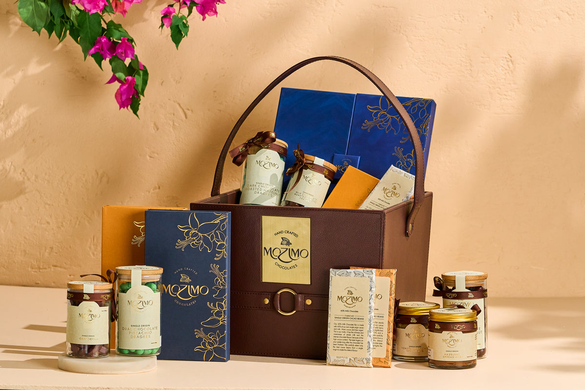 Mozimo Celestial Hamper (L)