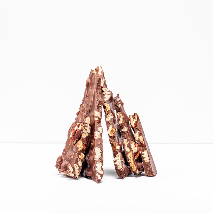 Mozimo Pecan Bark