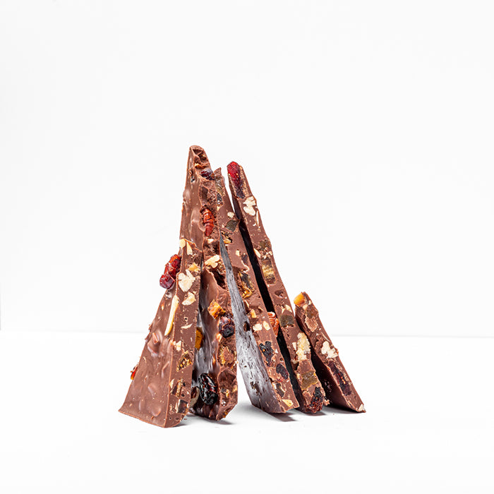 Mozimo Fruits & Nuts 45%