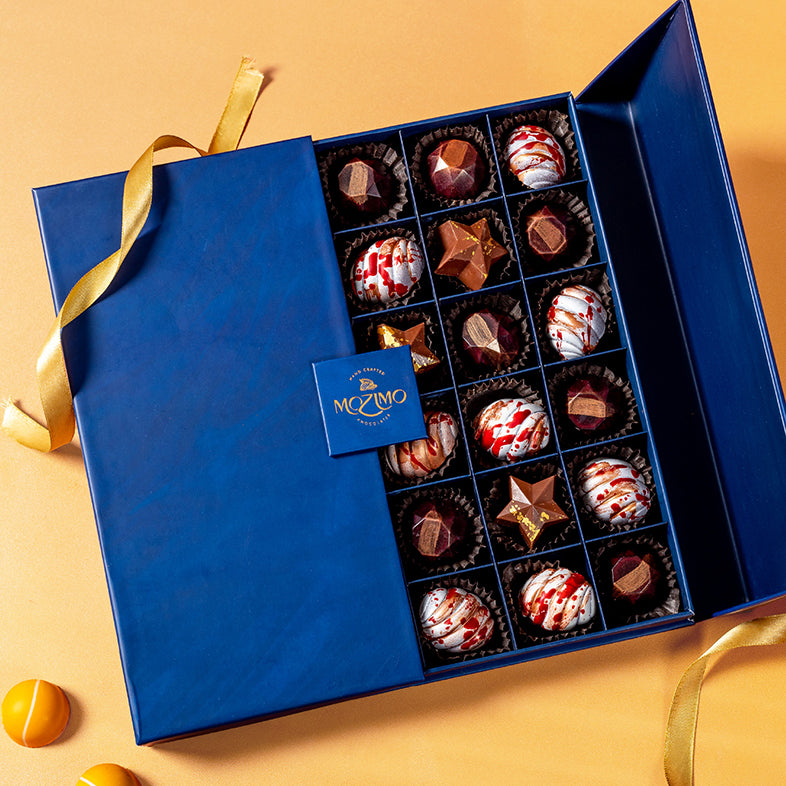 Mozimo Praline (Box of 36)