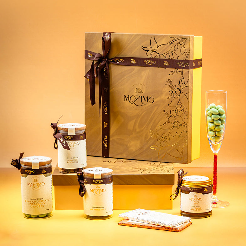 Mozimo Carnival Celebration (S)