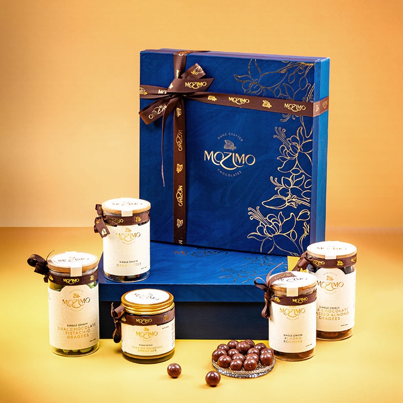 Mozimo Carnival Celebration (L)