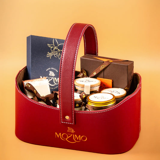 Mozimo Celestial (M)