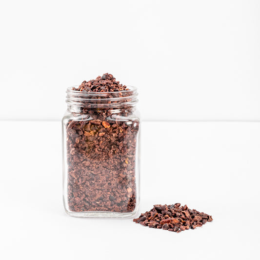 Single Origin Coco Nibs