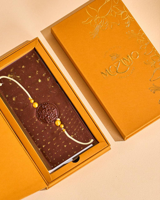 Rakhi Bark Box 200gm