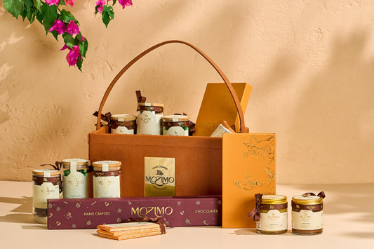 Mozimo Celestial Hamper